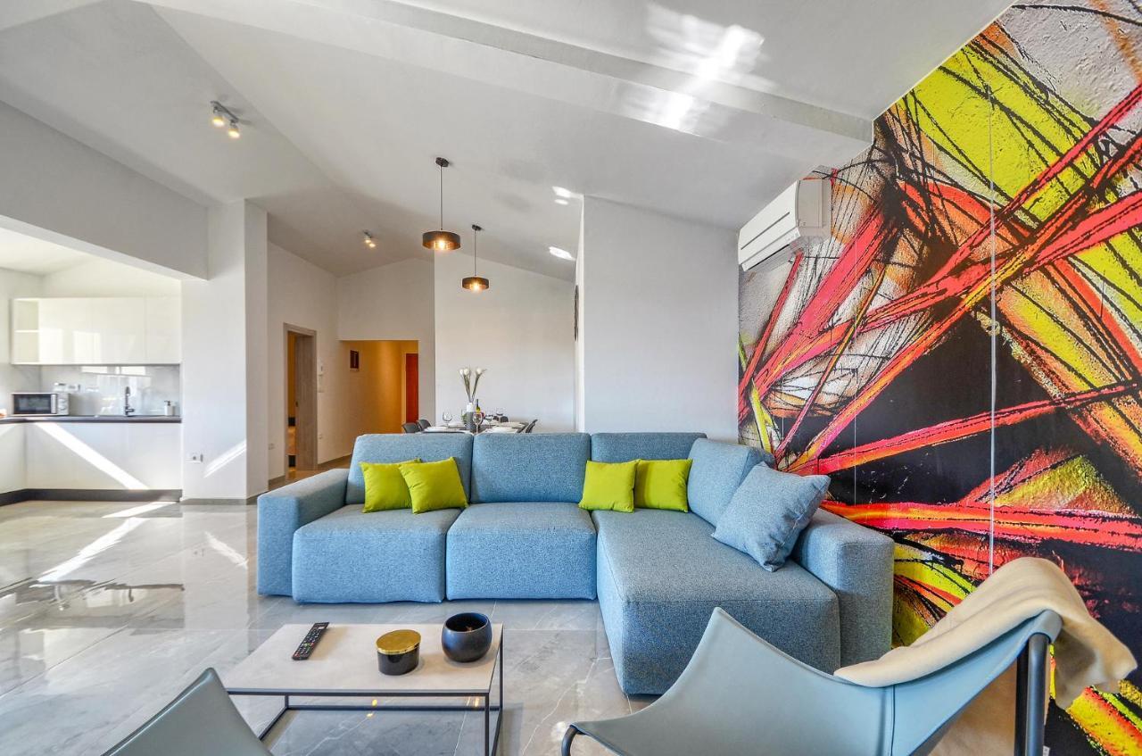 Macuka- New And Luxury, Near Beach *