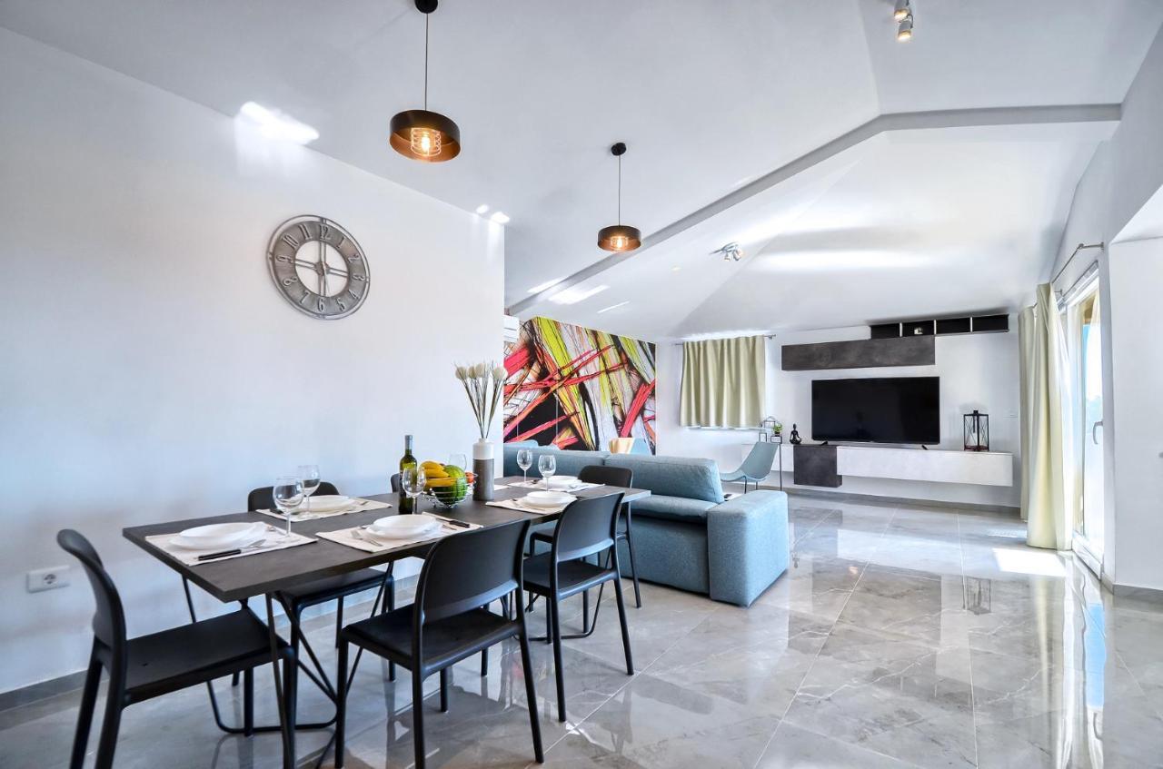 Macuka- New And Luxury, Near Beach
