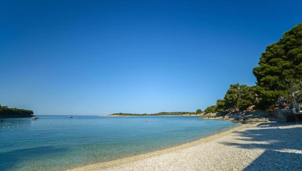 Apartmán Macuka- New And Luxury, Near Banjole