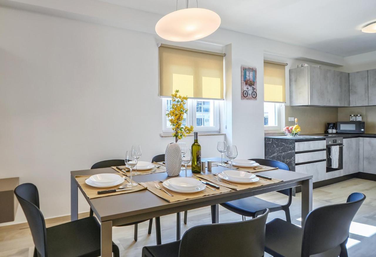 Apartment Macuka- New And Luxury, Near Beach Banjole
