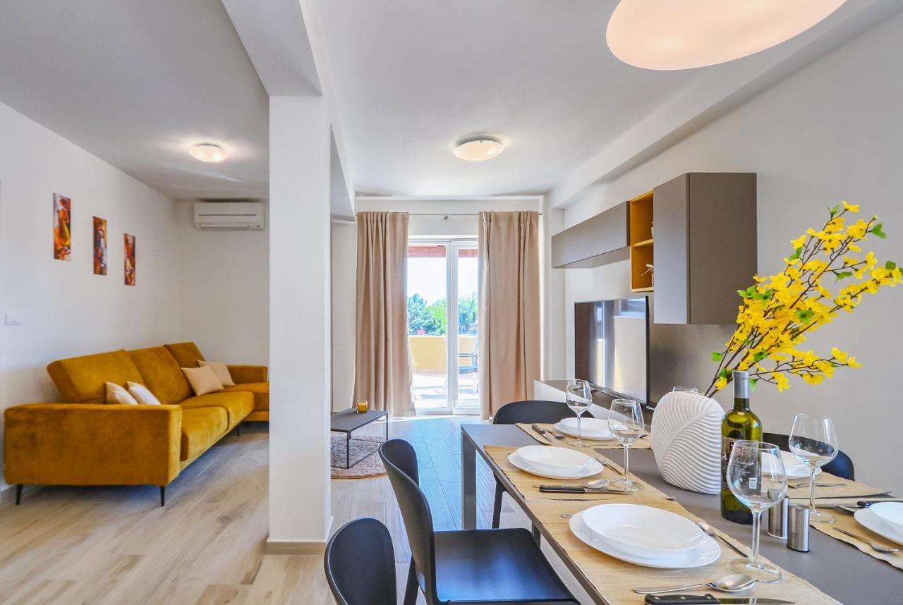 Apartment Macuka- New And Luxury, Near Beach