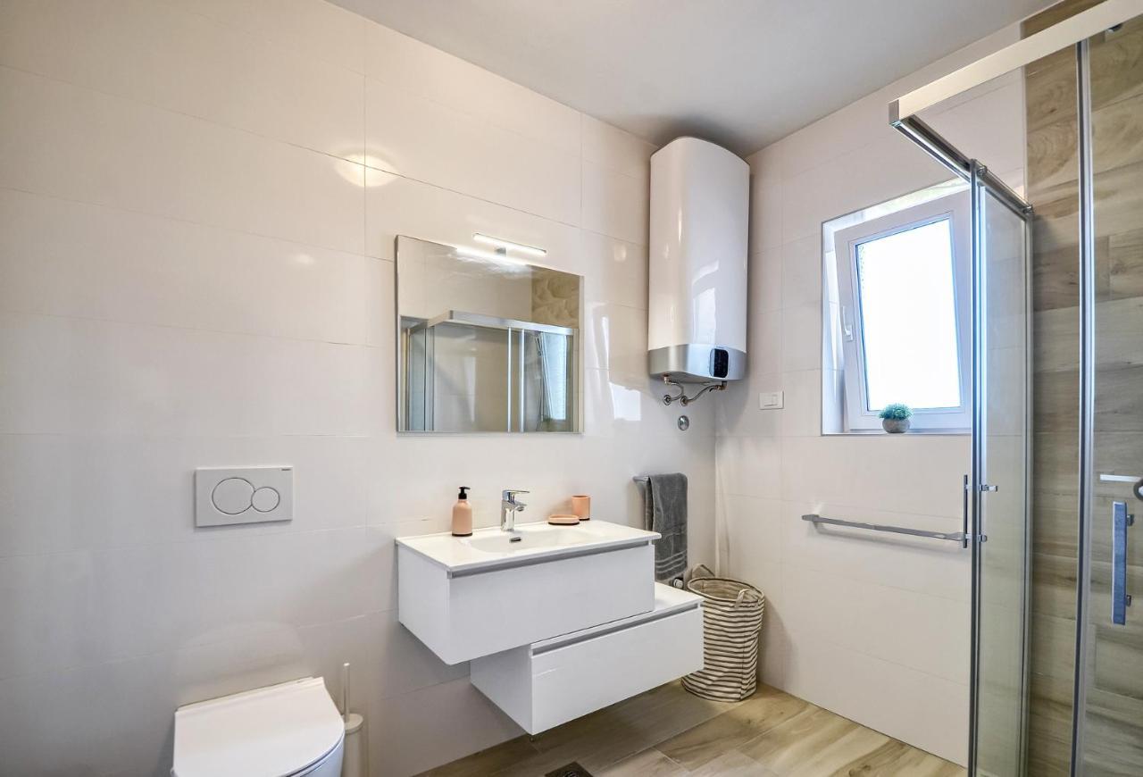 Apartmán Macuka- New And Luxury, Near *