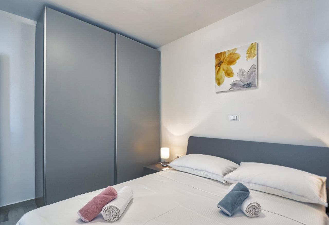 Apartment Macuka- New And Luxury, Near Beach Banjole