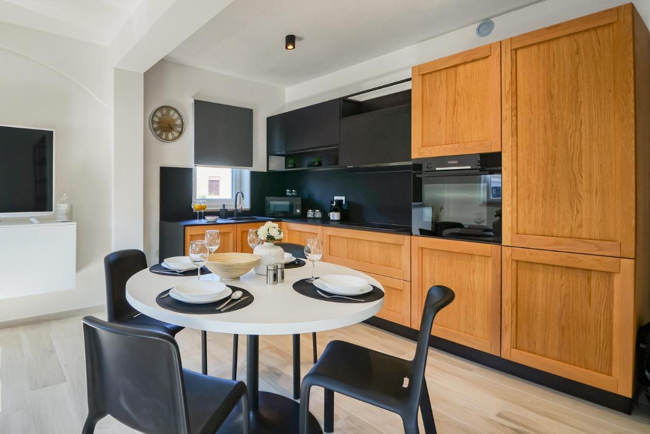 Apartment Macuka- New And Luxury, Near Beach Banjole