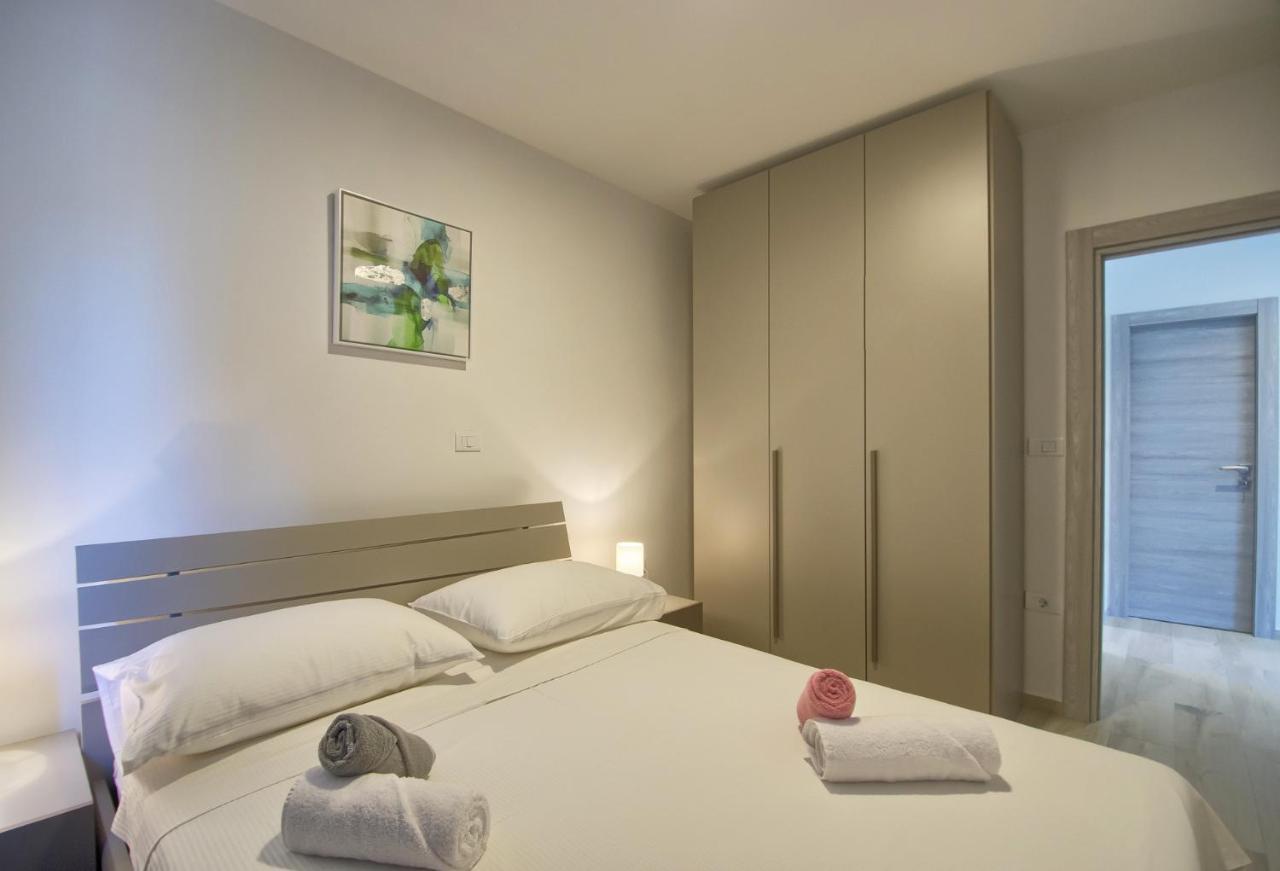 Apartment Macuka- New And Luxury, Near Beach