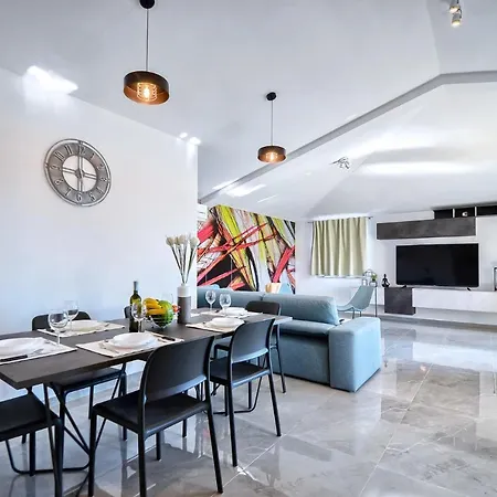 Apartments Macuka- New And Luxury, Near Beach Banjole Exterior photo