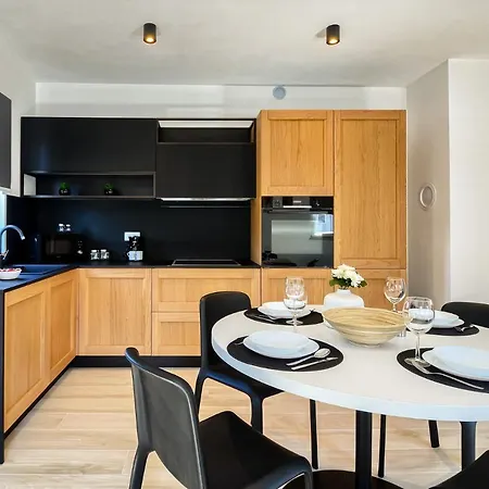 Apartments Macuka- New And Luxury, Near Beach Banjole Exterior photo