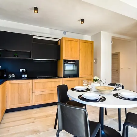 Apartments Macuka- New And Luxury, Near Beach Banjole Exterior photo