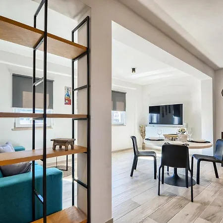 Apartments Macuka- New And Luxury, Near Beach Banjole Exterior photo