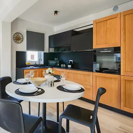 Apartments Macuka- New And Luxury, Near Beach Banjole Exterior photo