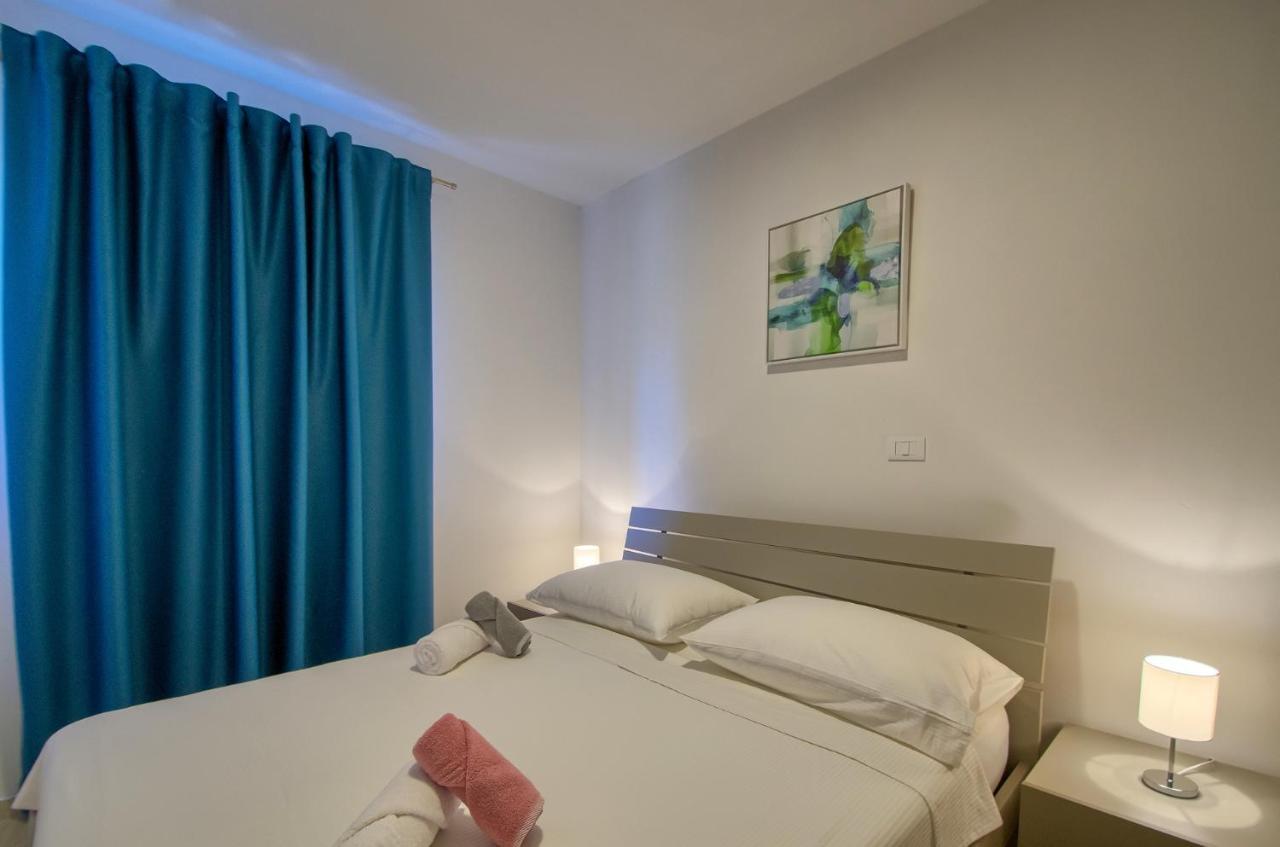Apartment Macuka- New And Luxury, Near Beach Banjole