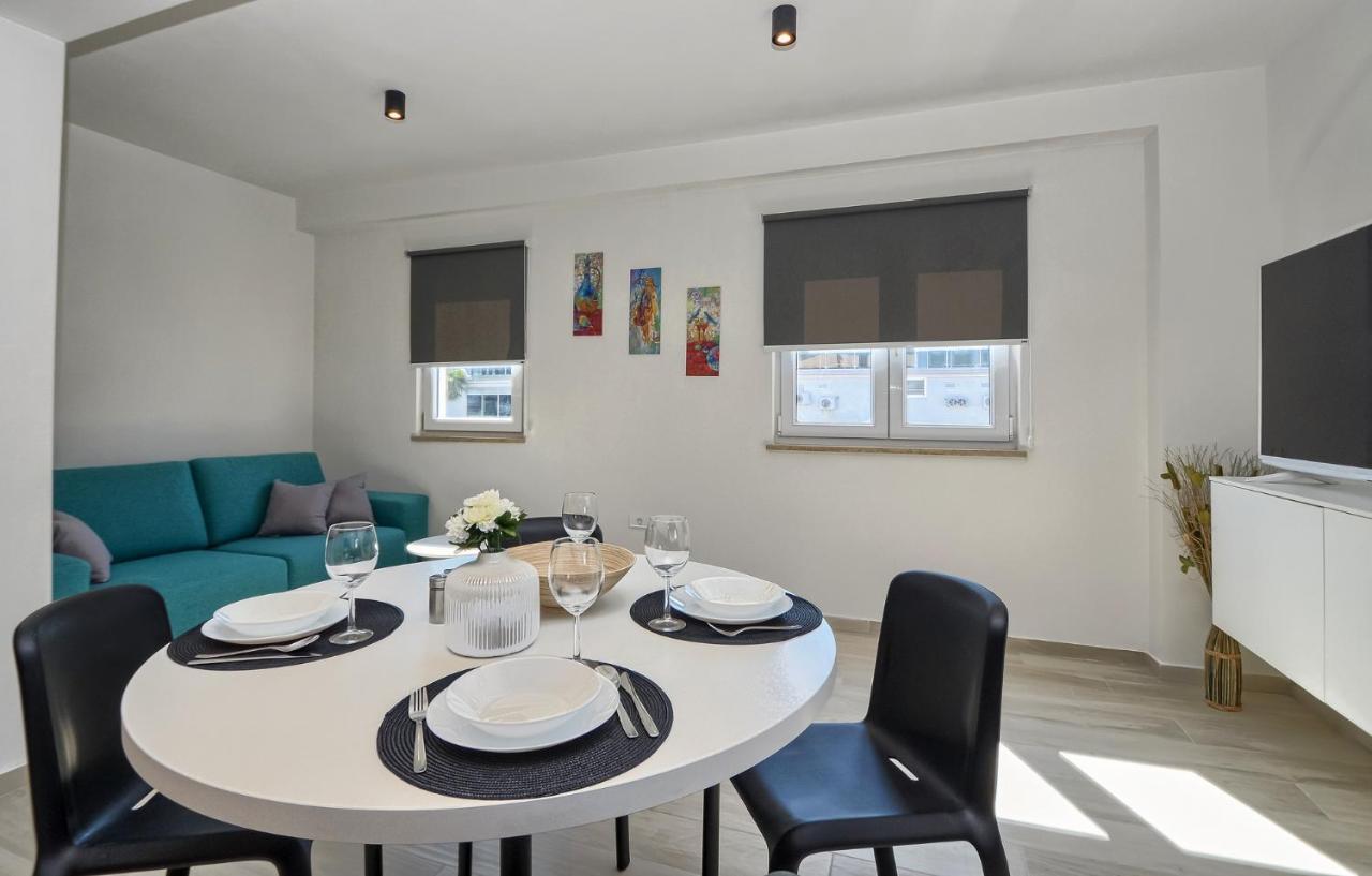 Apartment Macuka- New And Luxury, Near Beach Banjole