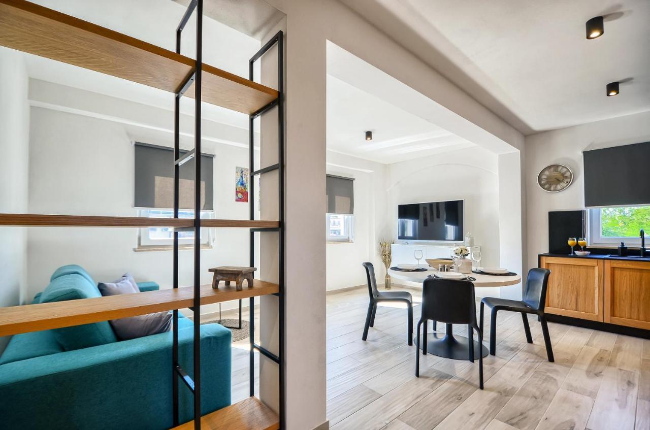 Apartment Macuka- New And Luxury, Near Beach Banjole