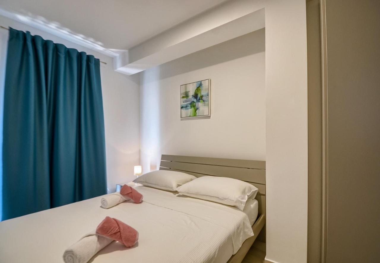 Macuka- New And Luxury, Near Beach *