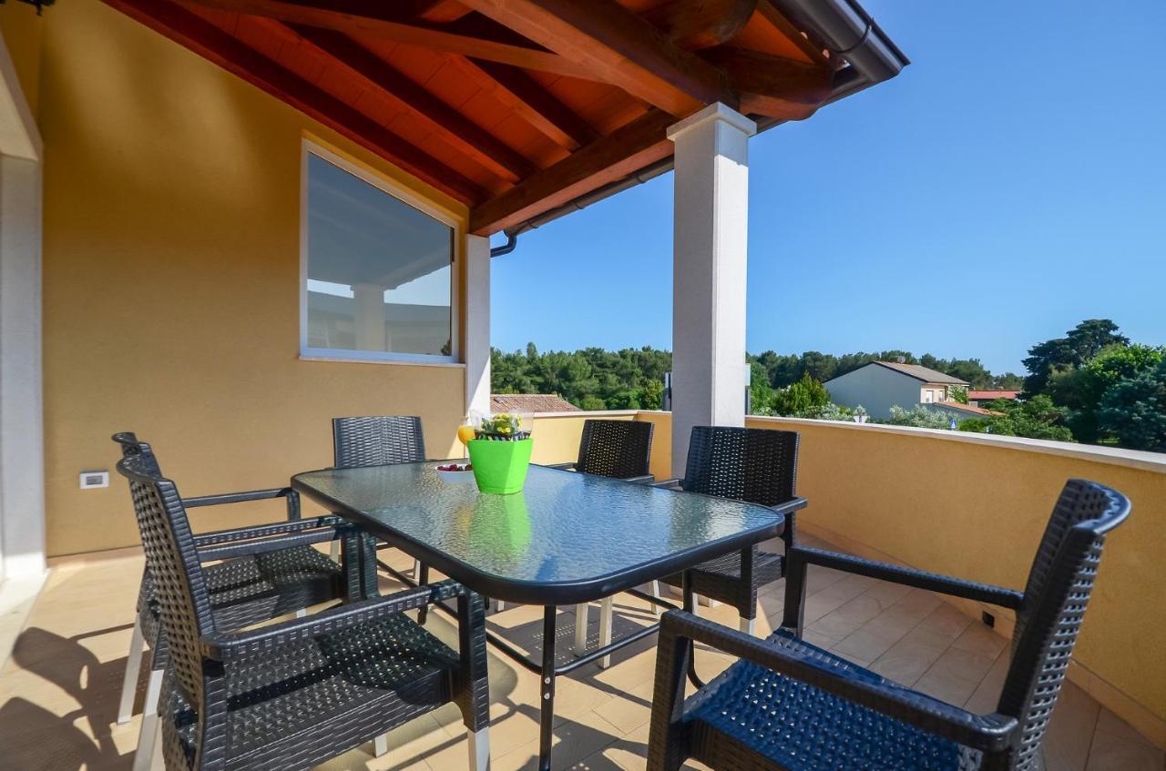 Apartment Macuka- New And Luxury, Near Beach